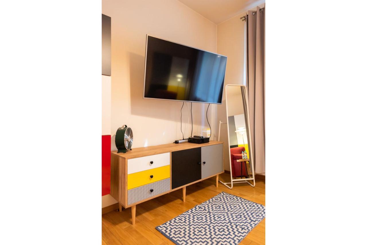 Ochota Rose Studio Warszawa Eksteriør billede