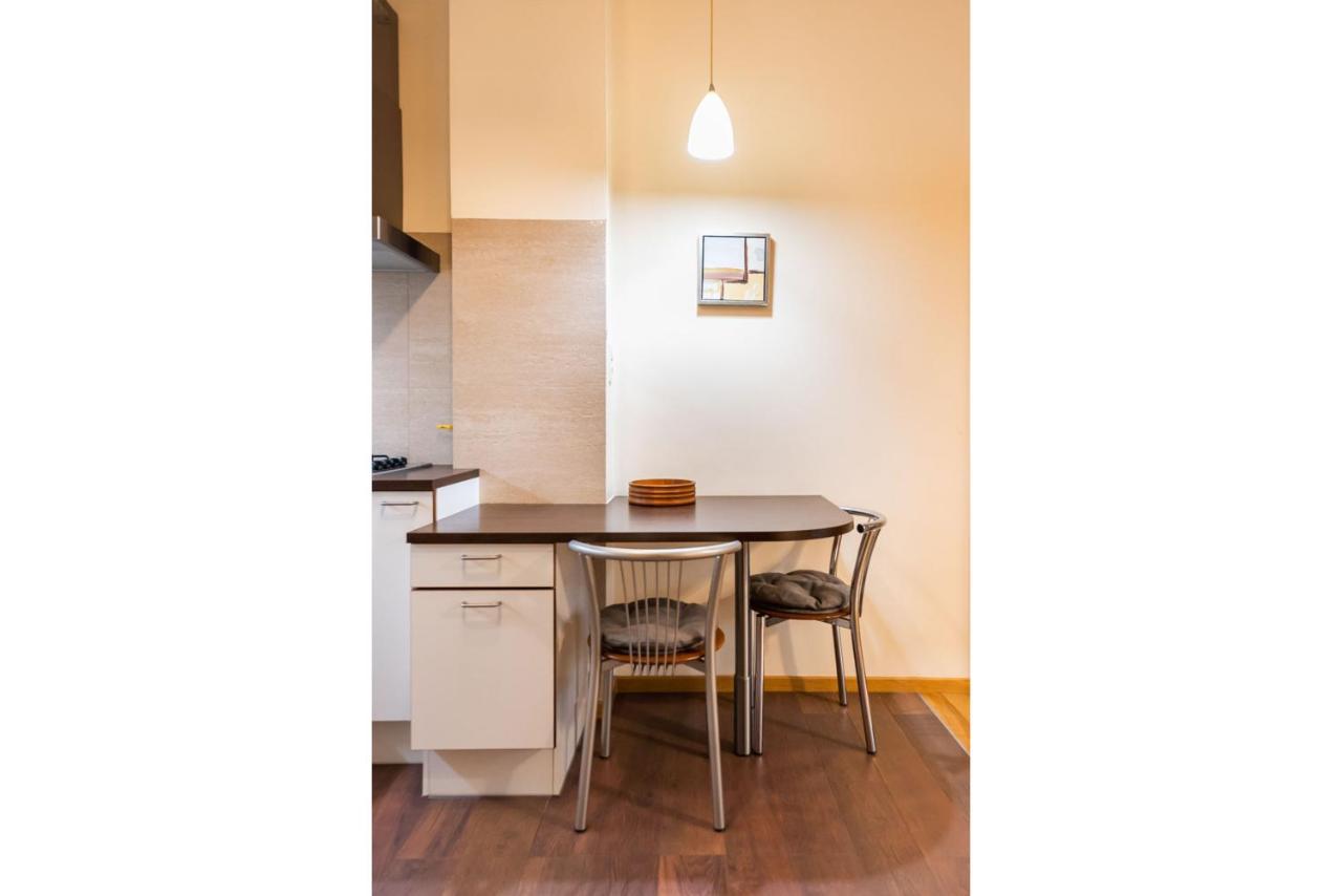 Ochota Rose Studio Warszawa Eksteriør billede